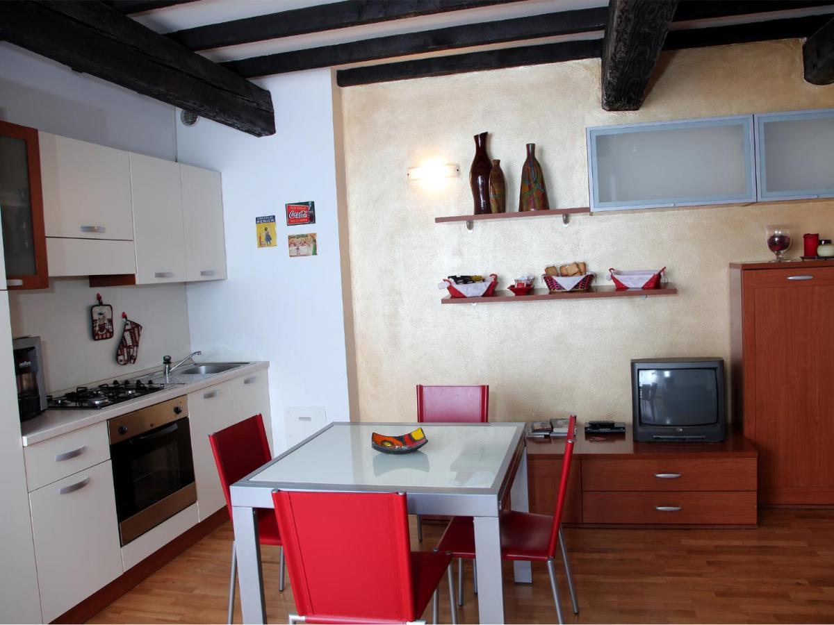 Il Sipario Bed and Breakfast Ferrara Exteriör bild