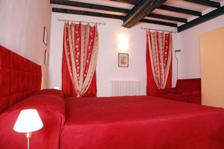Il Sipario Bed and Breakfast Ferrara Exteriör bild